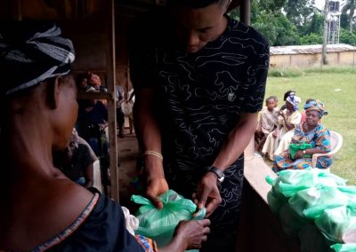 Kennedy Iwundu Foundation