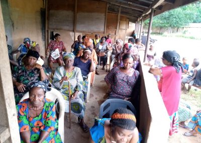 Kennedy Iwundu Foundation