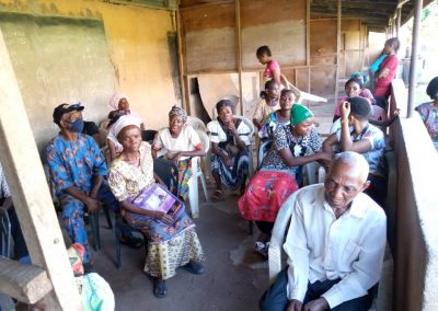 Kennedy Iwundu Foundation