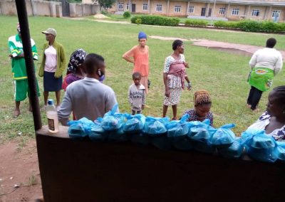 Kennedy Iwundu Foundation